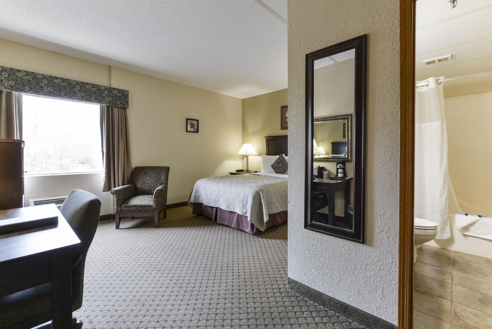 Grand View & 3* Branson