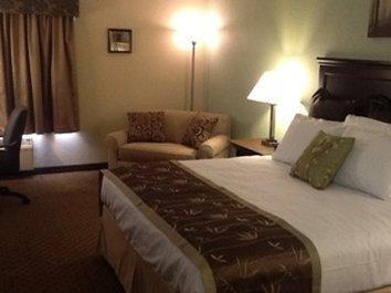 Grand View和Branson
