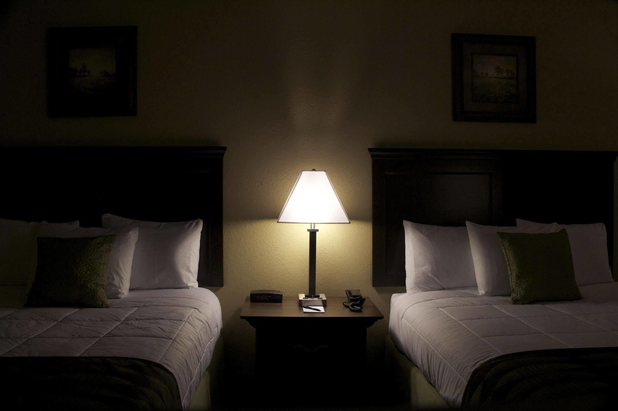 Grand View & Hotel Branson
